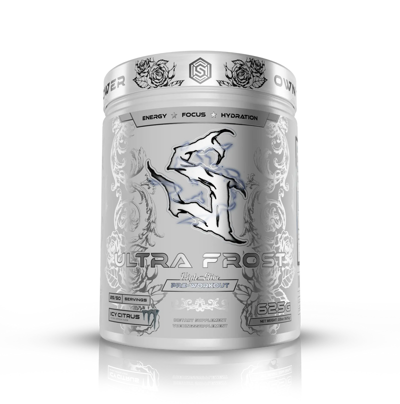 Ultra Frost