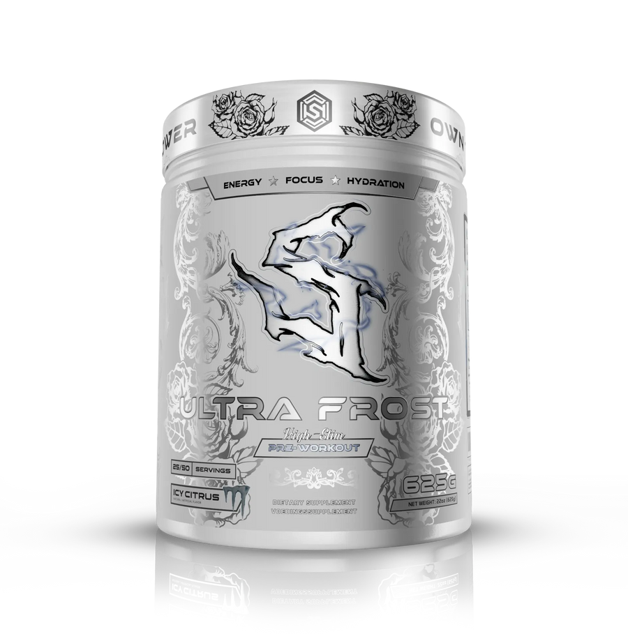 Ultra Frost Suppply