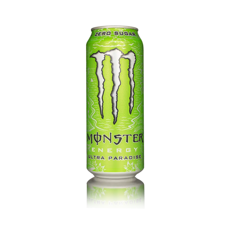 Ultra Paradise Monster Energy