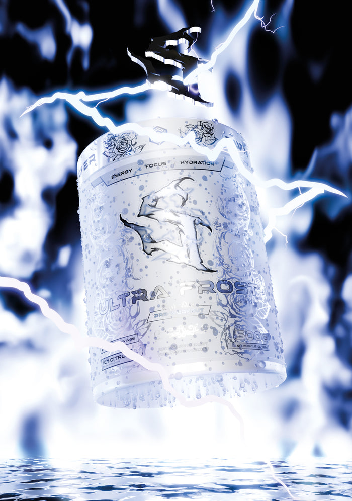 UltraFrost Product