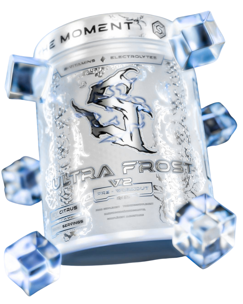 Ultra Frost