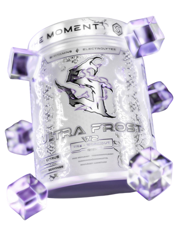 ULTRA FROST